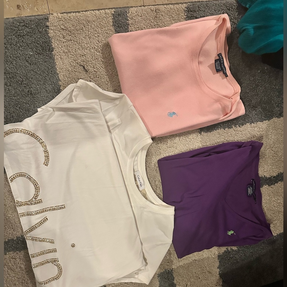 Shirt bundle!!!